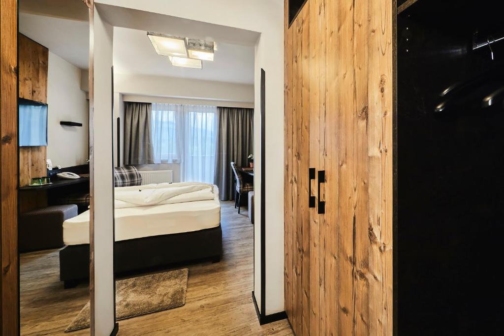Aparthotel Bergland photo 4
