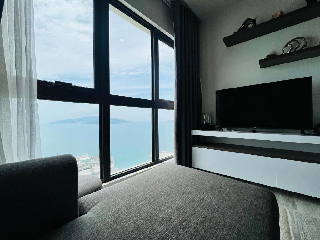 HighSea GoldCoast Superview Apartment