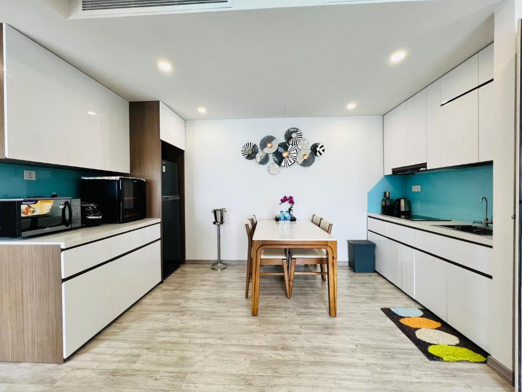 HighSea GoldCoast Superview Apartment