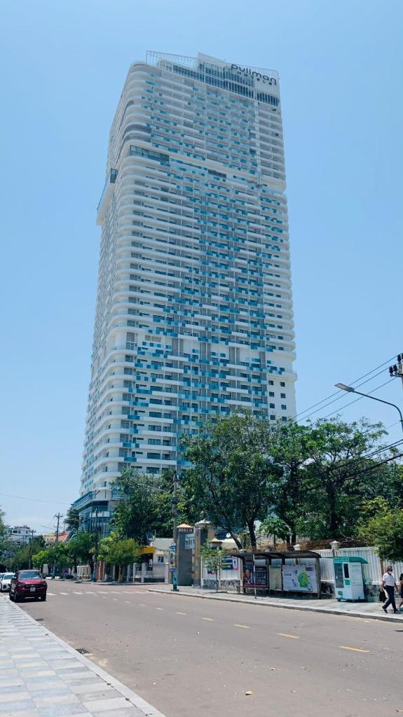 Condotel TMS Pullman Quy Nhơn