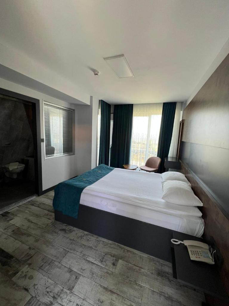 Ladik Hotel photo 4