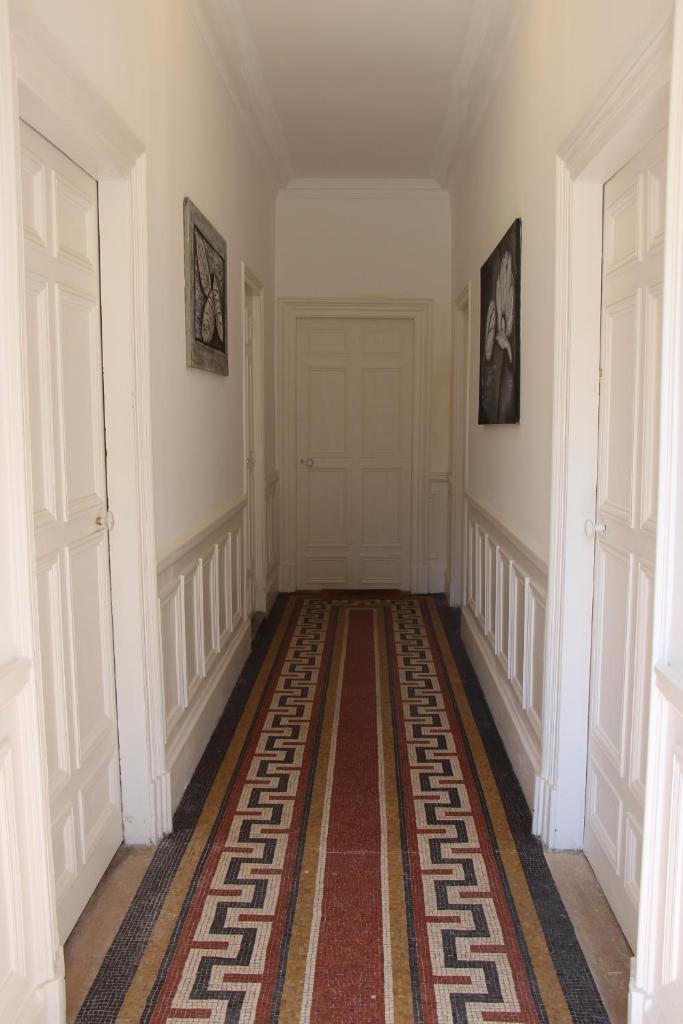 Clos Montcenoux, au coeur de Bourges. photo 3