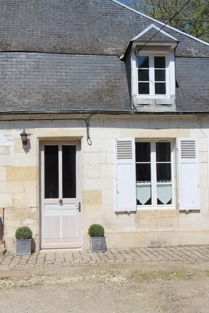 Clos Montcenoux, au coeur de Bourges. photo 4