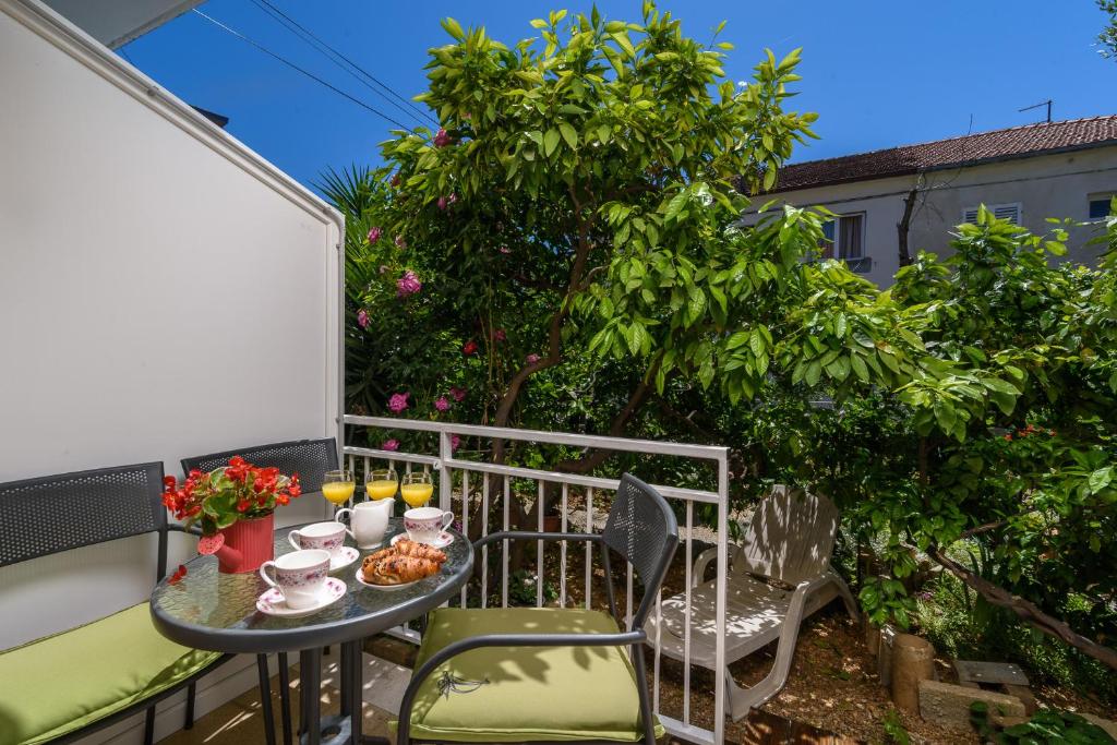 Apartments Mare Trogir photo 1
