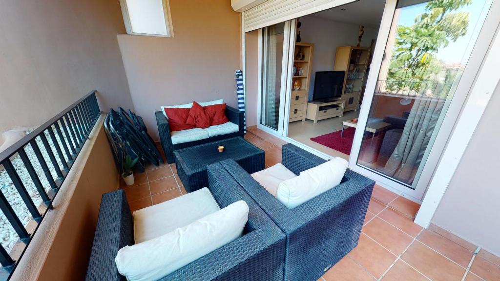 Casa Espliego D-A Murcia Holiday Rentals Property photo 1