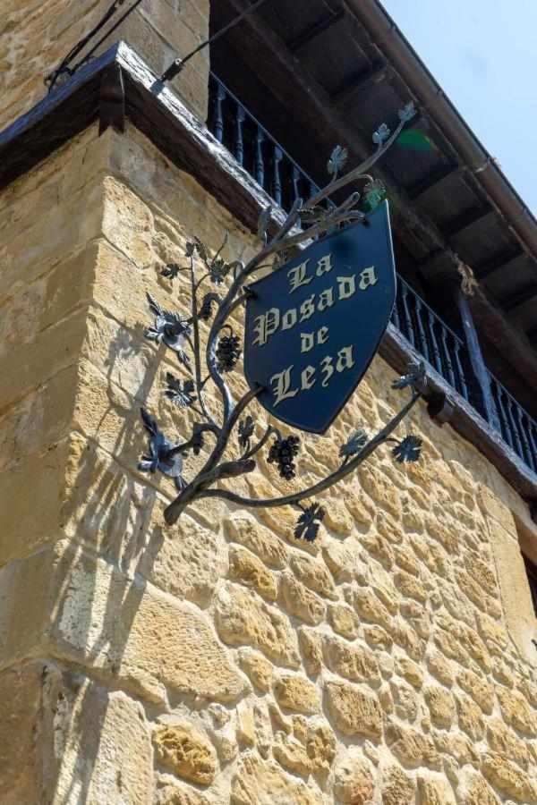 La Posada de Leza Your wine country getaway photo 1