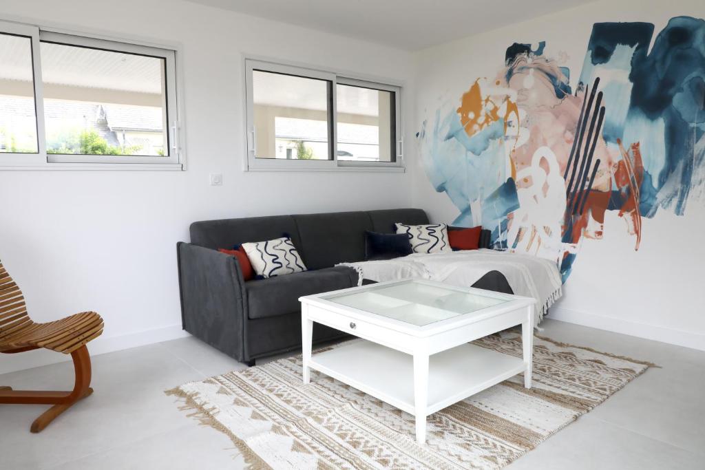 Les Maisons de Louise photo 4