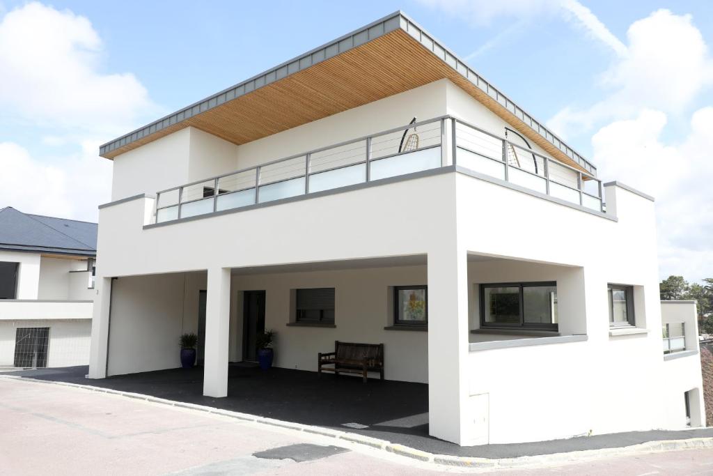 Les Maisons de Louise photo 1