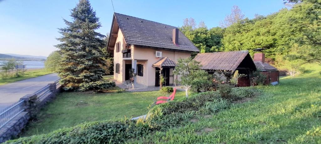 Kuća za odmor Silver pine photo 4
