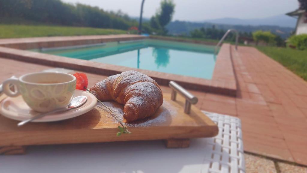 Bed & Breakfast Le Coccinelle photo 4