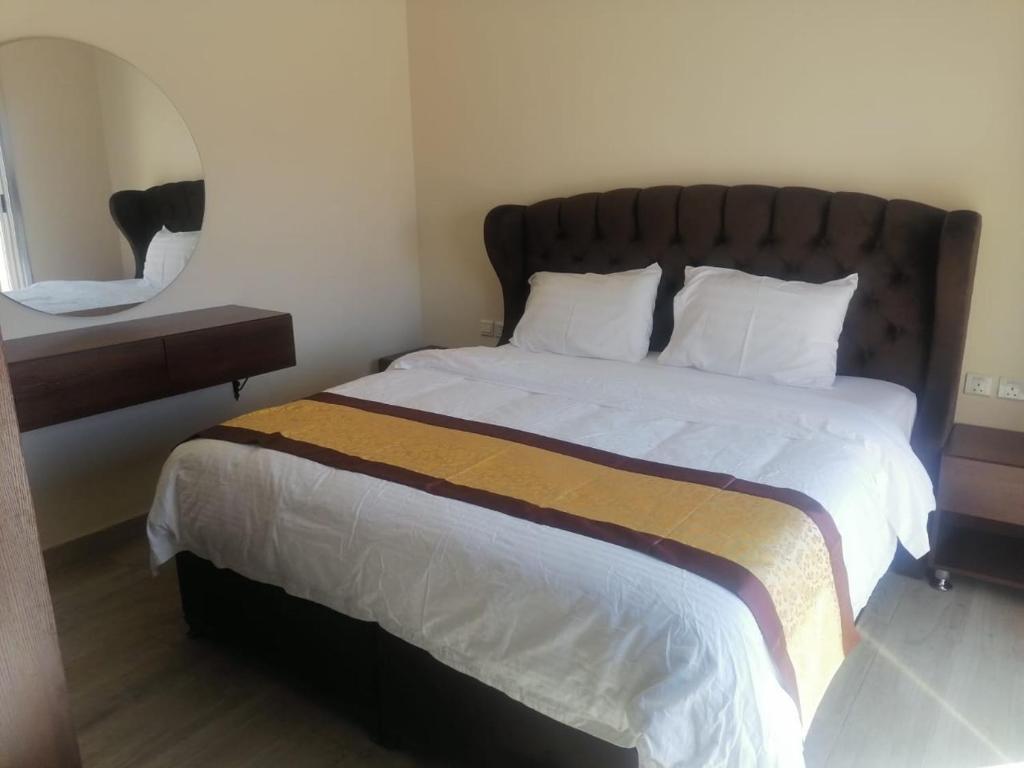 Al-Ahlam Hotel Apartments photo 2