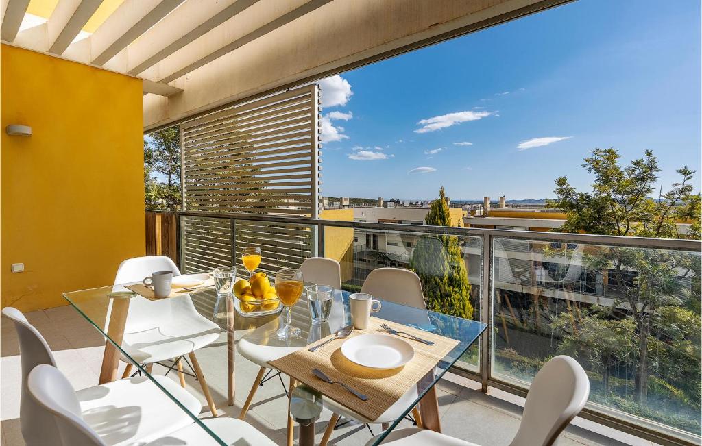 Awesome Apartment In Vera With 2 Bedrooms And Outdoor Swimming Pool photo 1