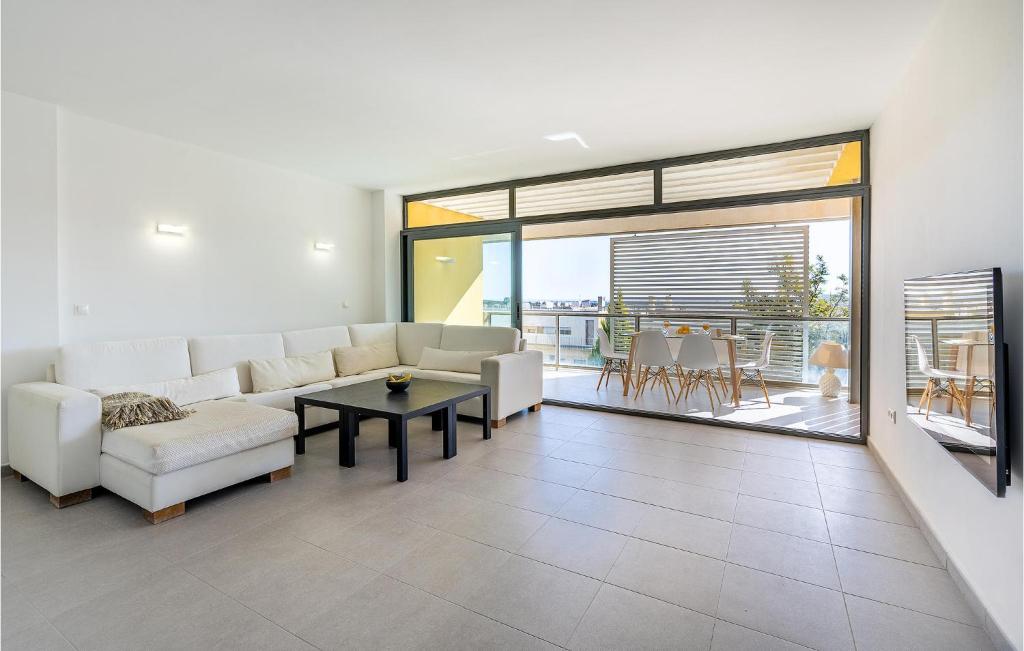 Awesome Apartment In Vera With 2 Bedrooms And Outdoor Swimming Pool photo 2