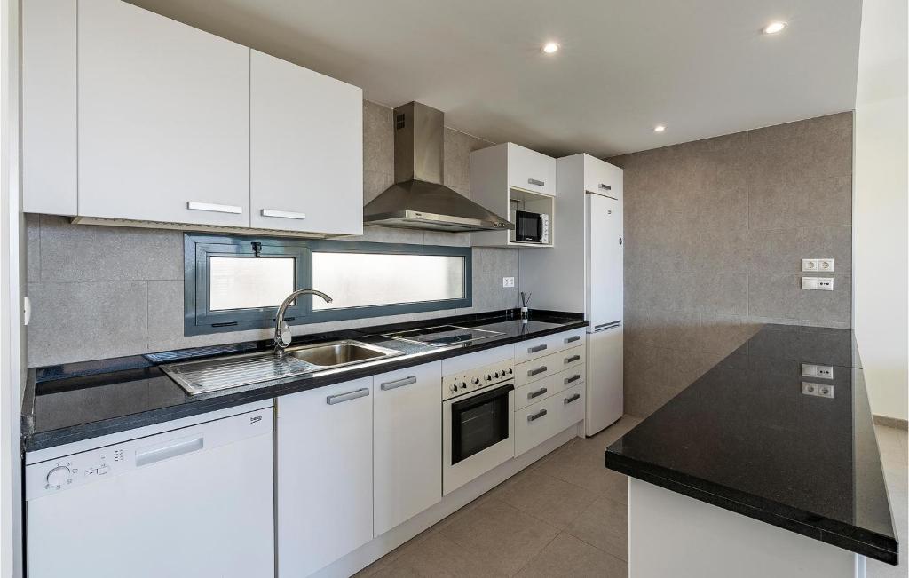 Awesome Apartment In Vera With 2 Bedrooms And Outdoor Swimming Pool photo 4