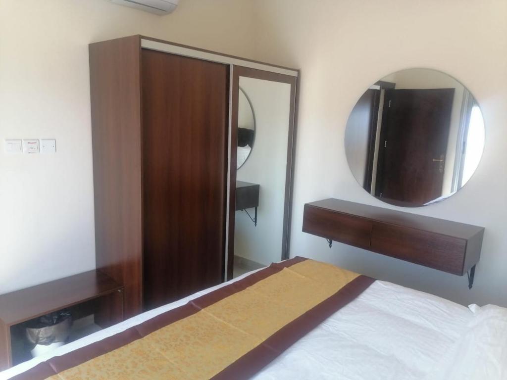 Al-Ahlam Hotel Apartments photo 4