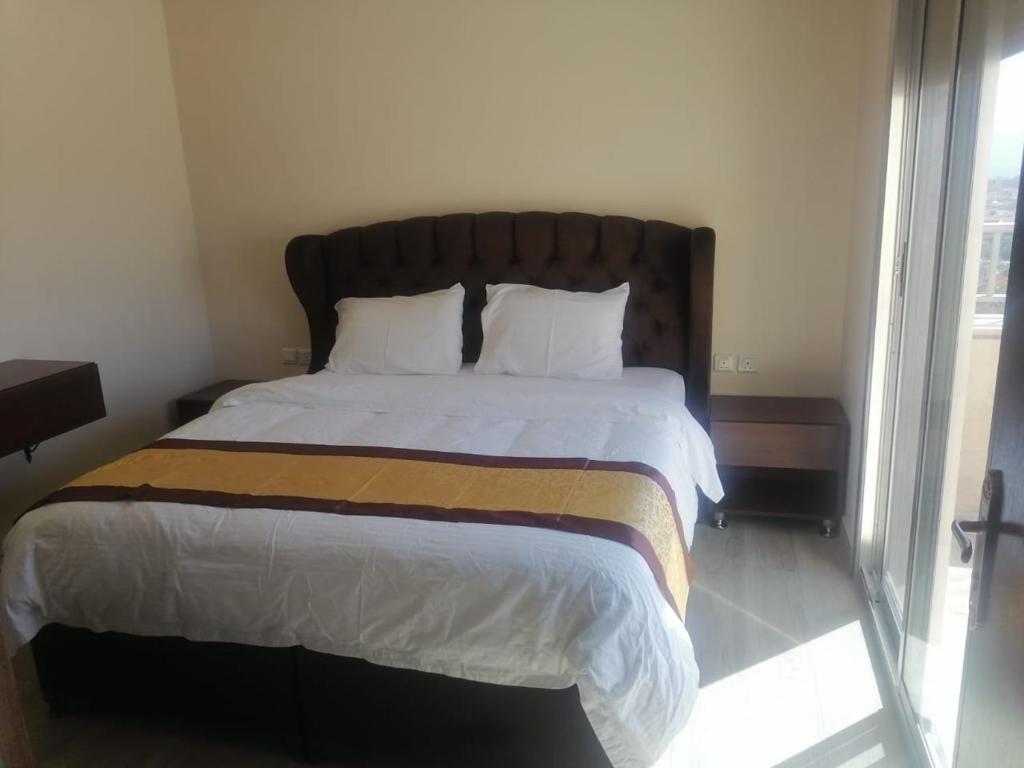 Al-Ahlam Hotel Apartments photo 3