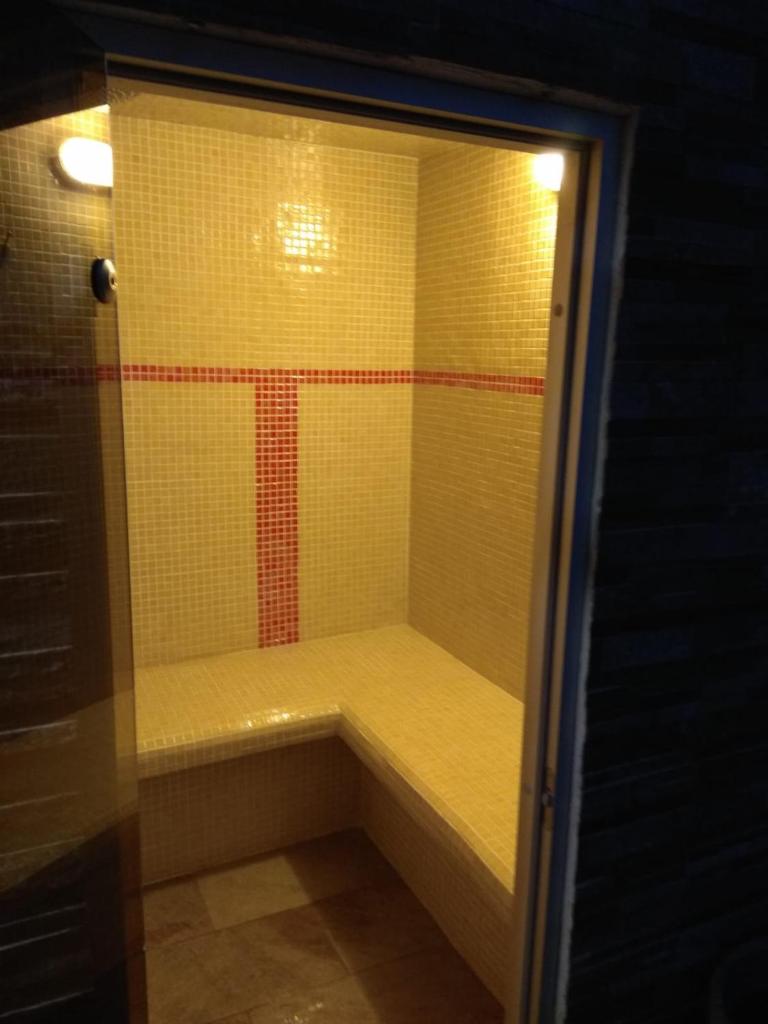 Le chalet aux Etoiles Spa & Sauna photo 1