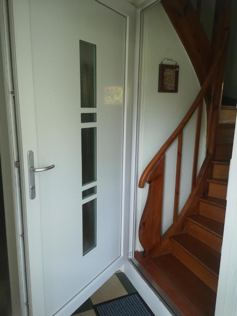 Ferienwohnung Alpenblick photo 3