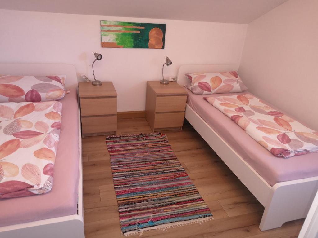 Ferienwohnung Alpenblick photo 2