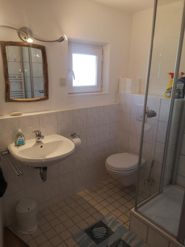 Ferienwohnung Alpenblick photo 1