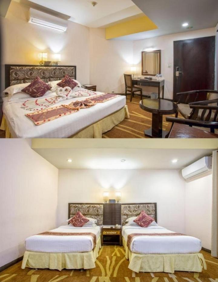 Hotel Star Pacific photo 3