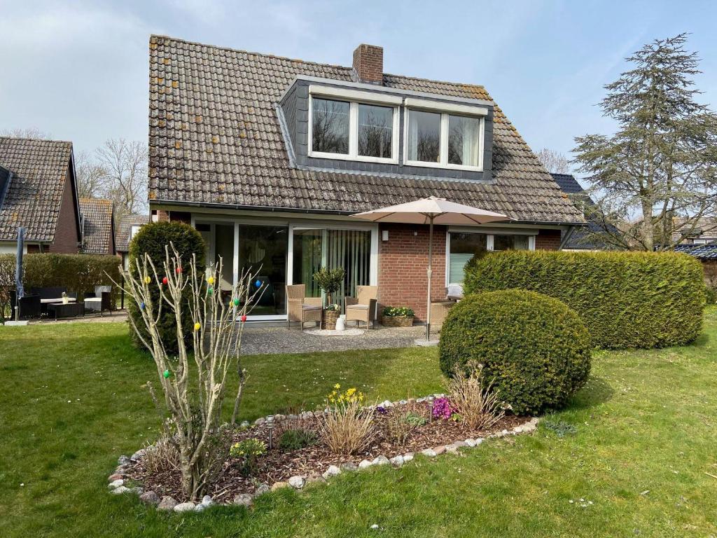Ferienwohnung Idylle auf Fehmarn I photo 2
