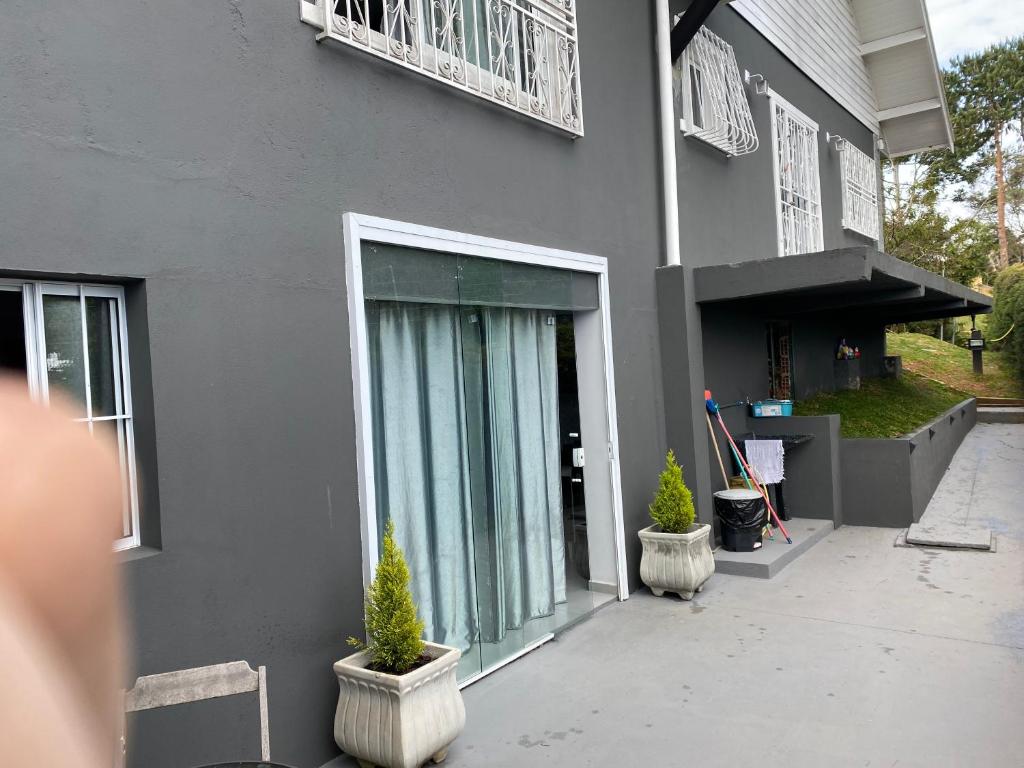 Kitnet aconchegante em Bairro Nobre bem localizado photo 2