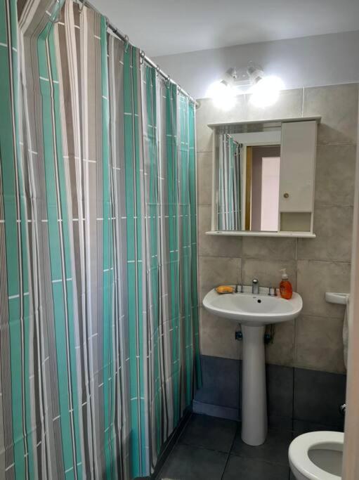Hermoso departamento con parrillero. Zona Centro photo 4