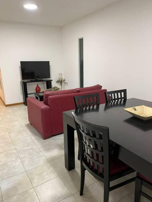 Hermoso departamento con parrillero. Zona Centro photo 1