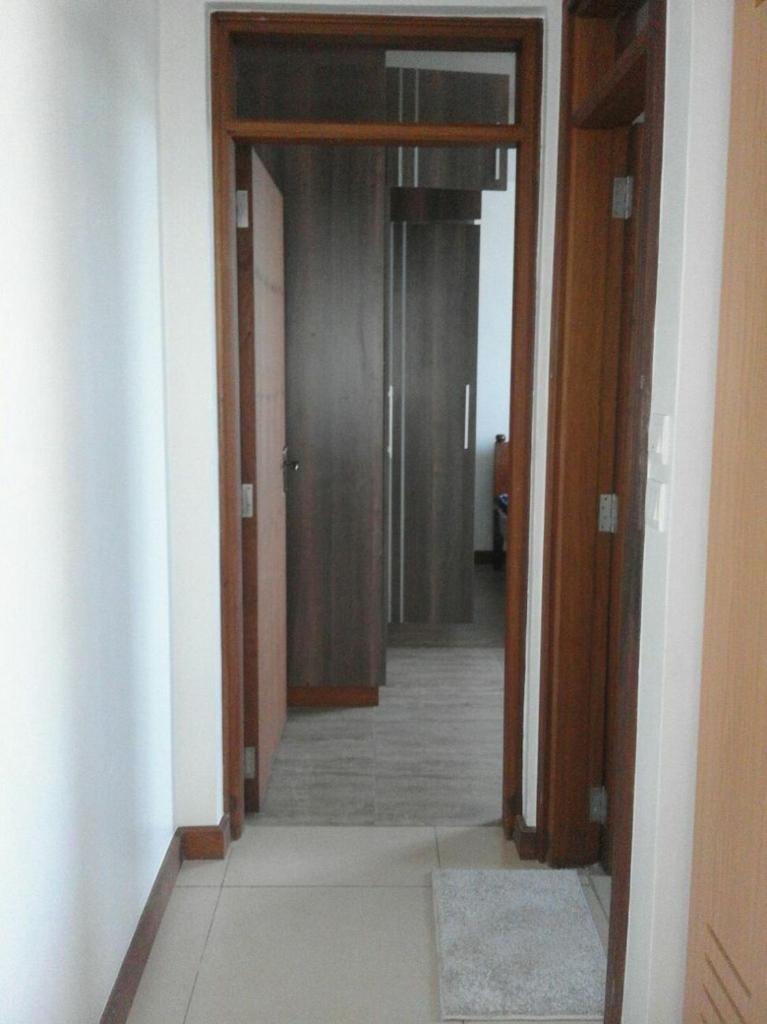 Shanzu Beach apartment with stunning Ocean view photo 2
