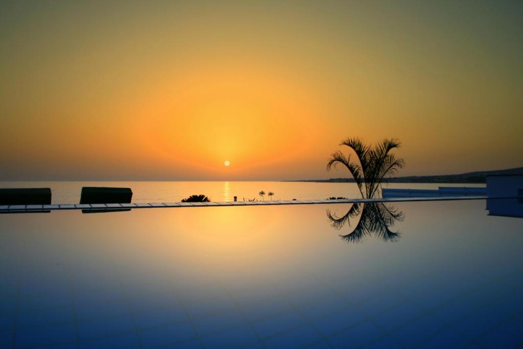 BLUE CORAL BEACH VILLAS three exclusive villas - Poseidon - Nautilus - Oceanos - and - Baby Coral bungalow photo 3