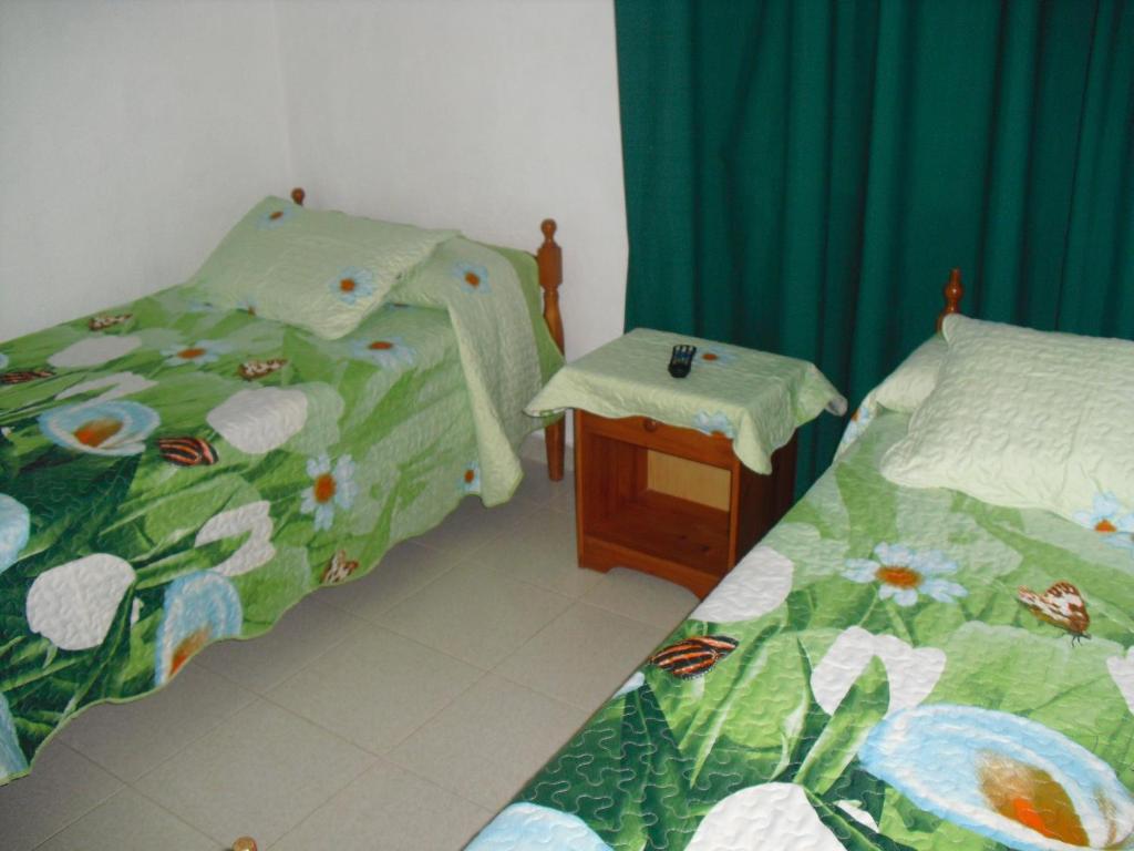 Pension El Guanche photo 1
