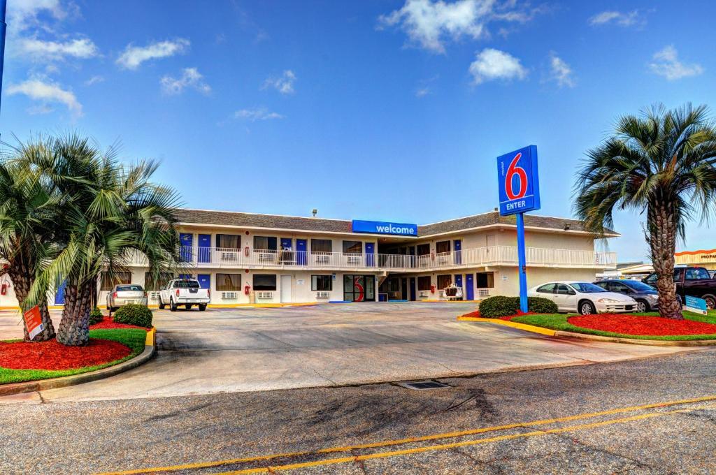 Motel 6-Slidell, LA - New Orleans photo 1