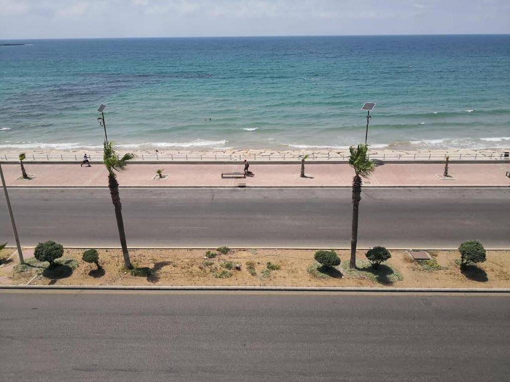 Big Seafront Apartment in Saida Lebanon photo 2