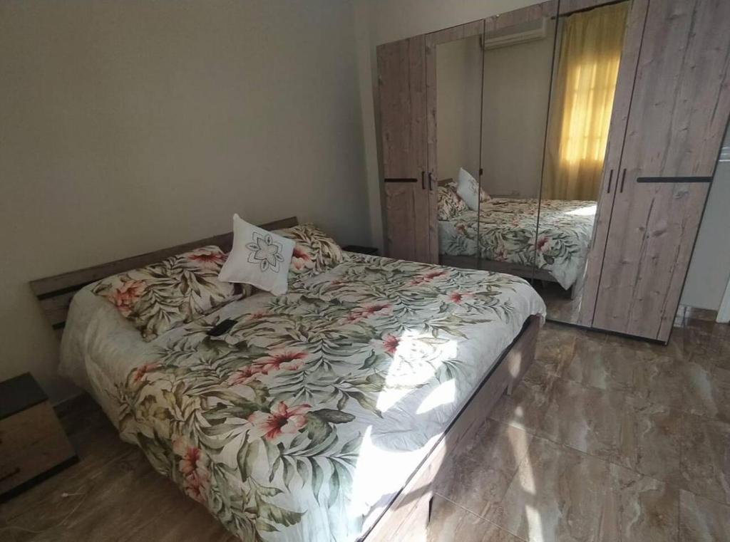 Big Seafront Apartment in Saida Lebanon photo 4