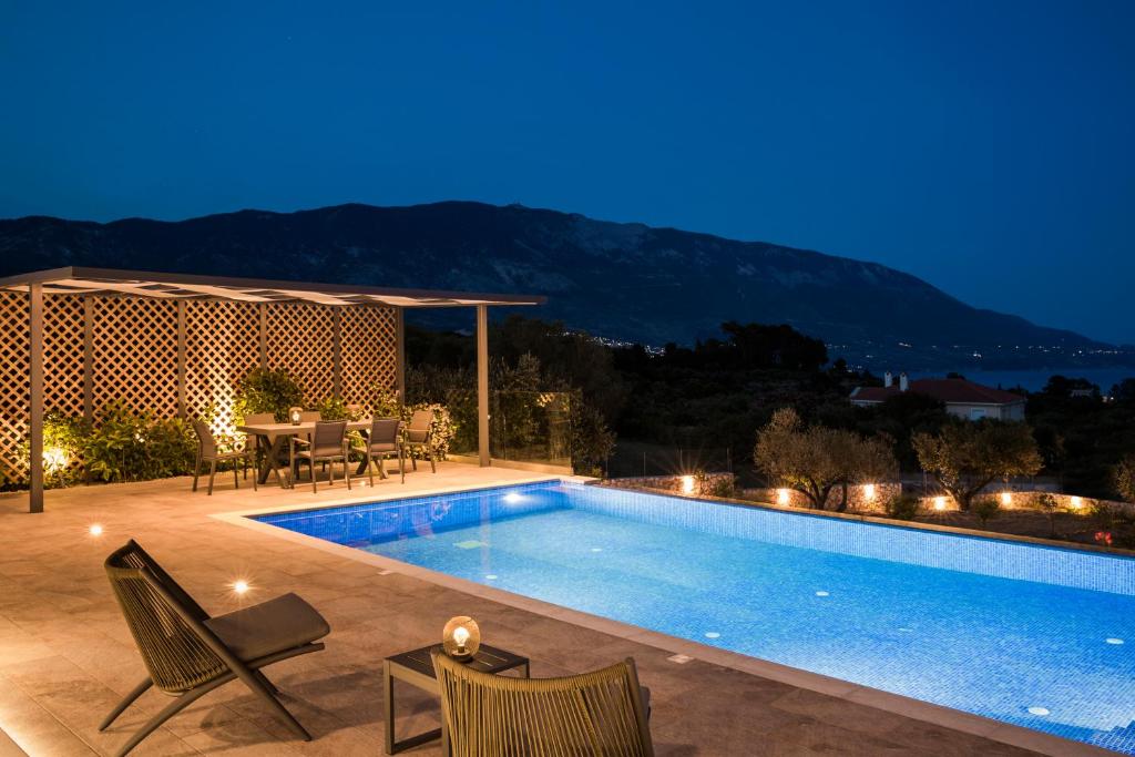 Anthélia villa photo 2