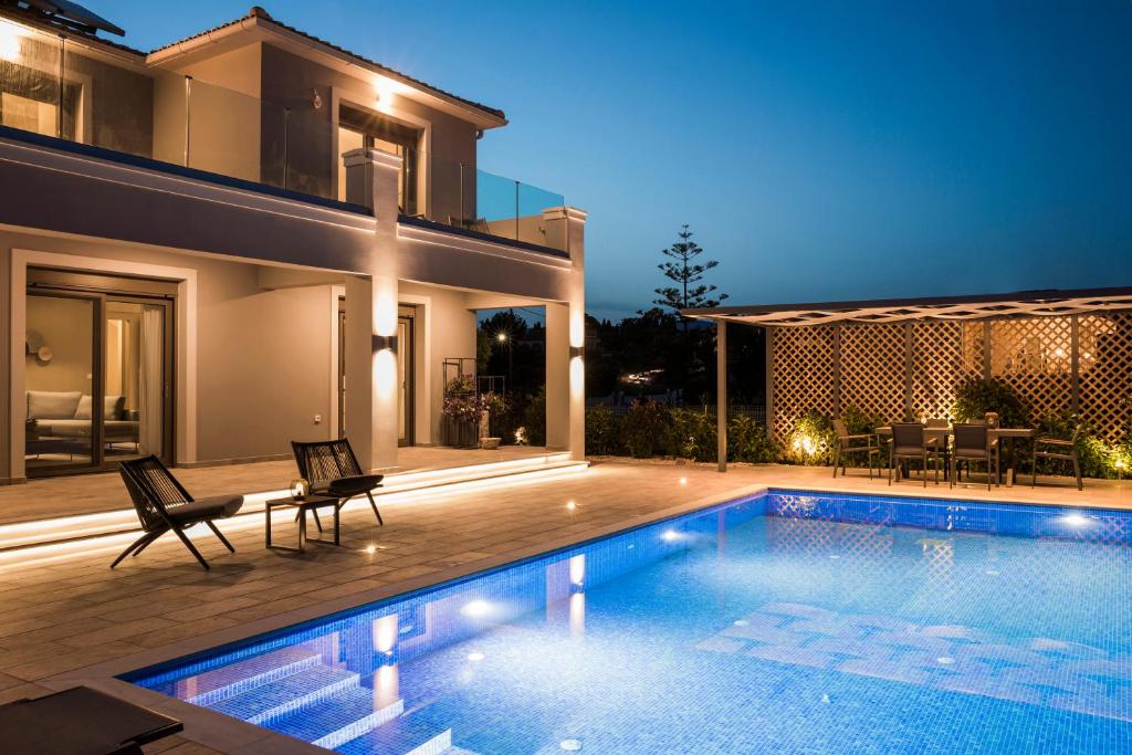 Anthélia villa photo 4