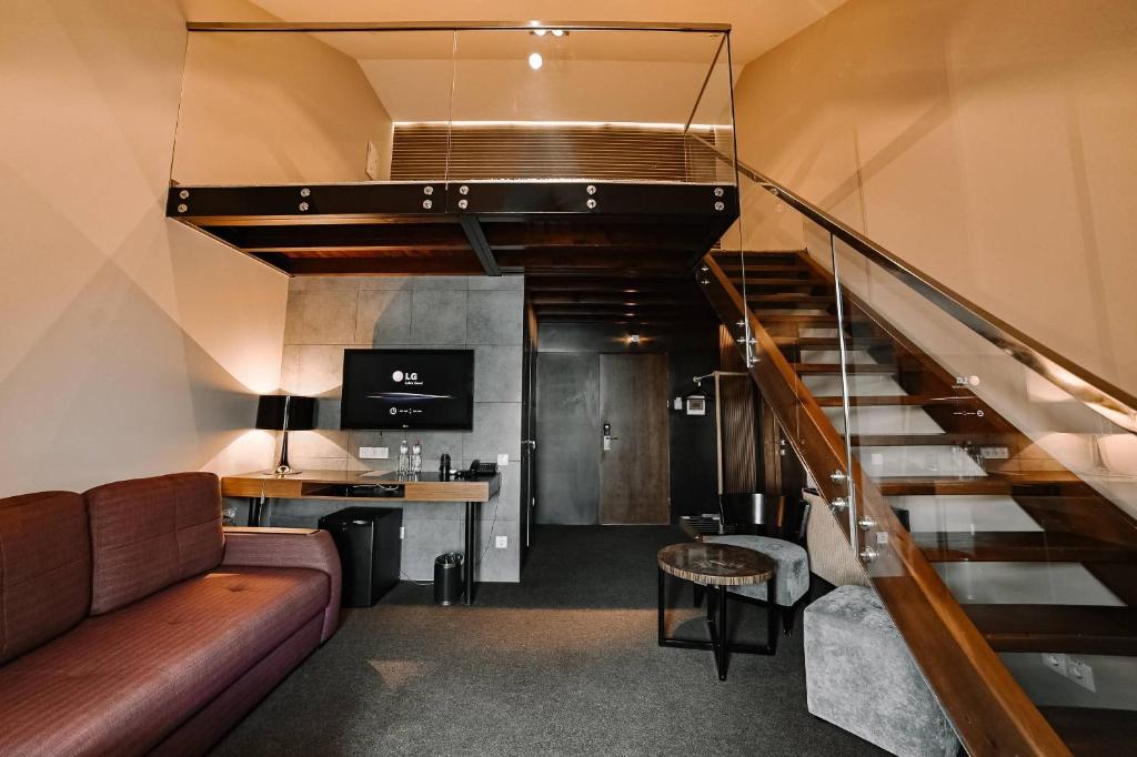 Park Hotel Switzerland photo 4