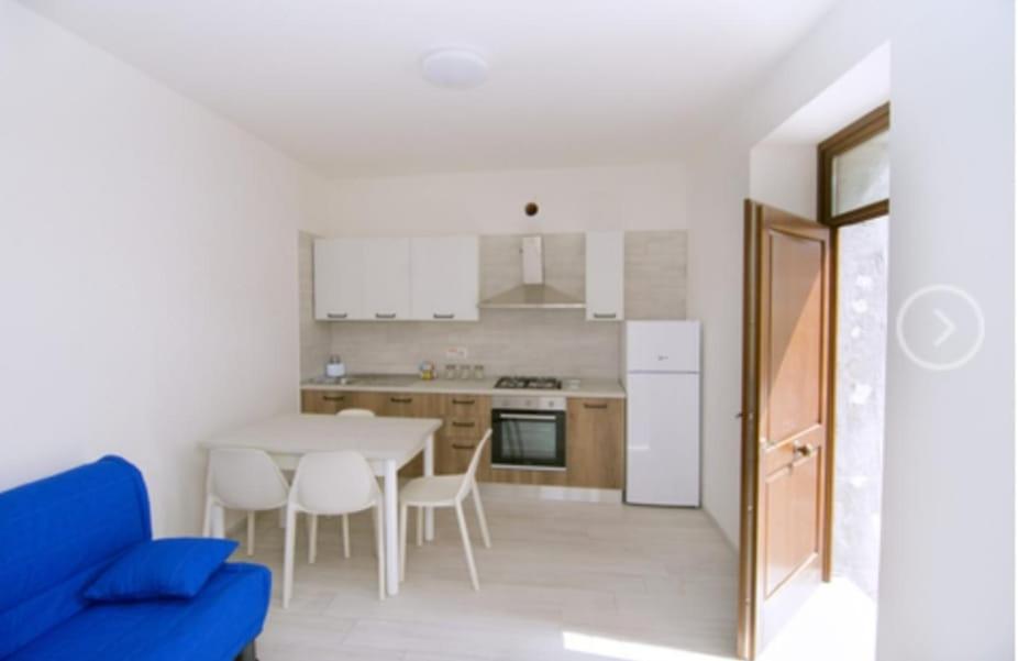Casa Estiva Nunzia photo 1