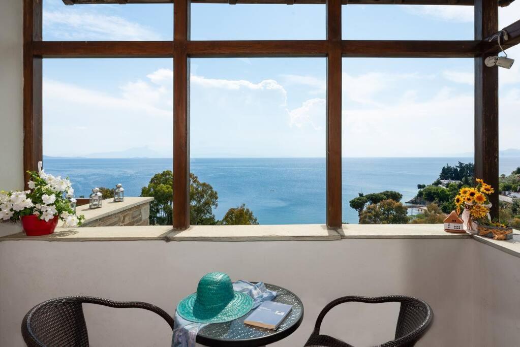 Seaside House with view over Pagasitikos photo 4
