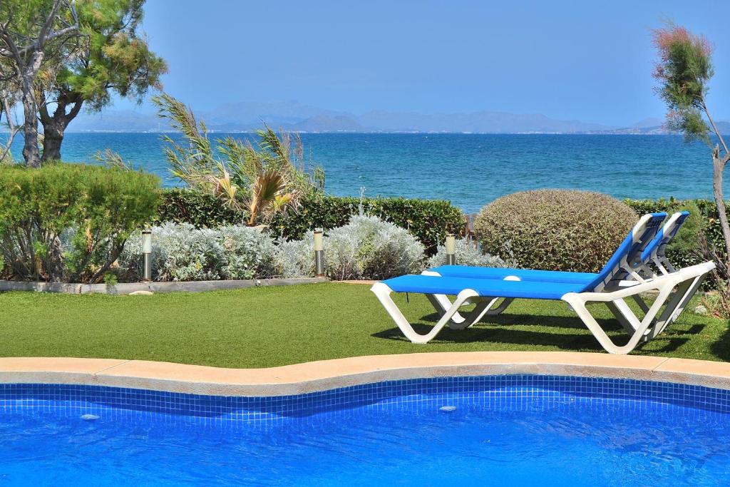 Villa Embat 017 by Mallorca Charme photo 1