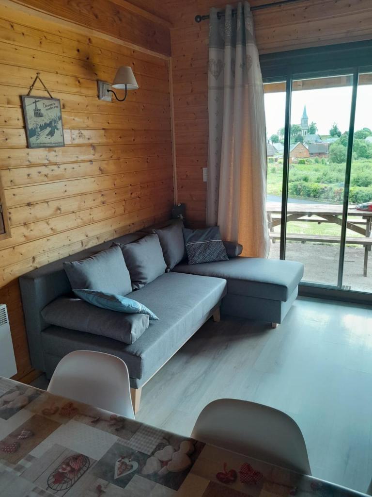 Chalet Sancy photo 1