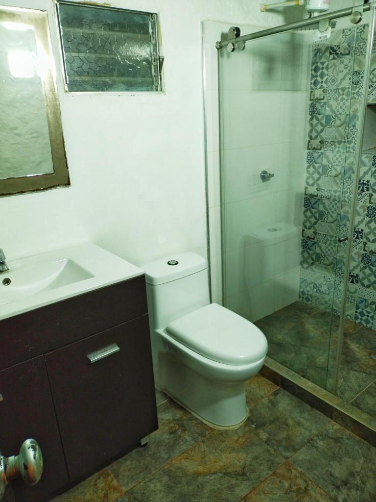Casa Florence Guatavita photo 3