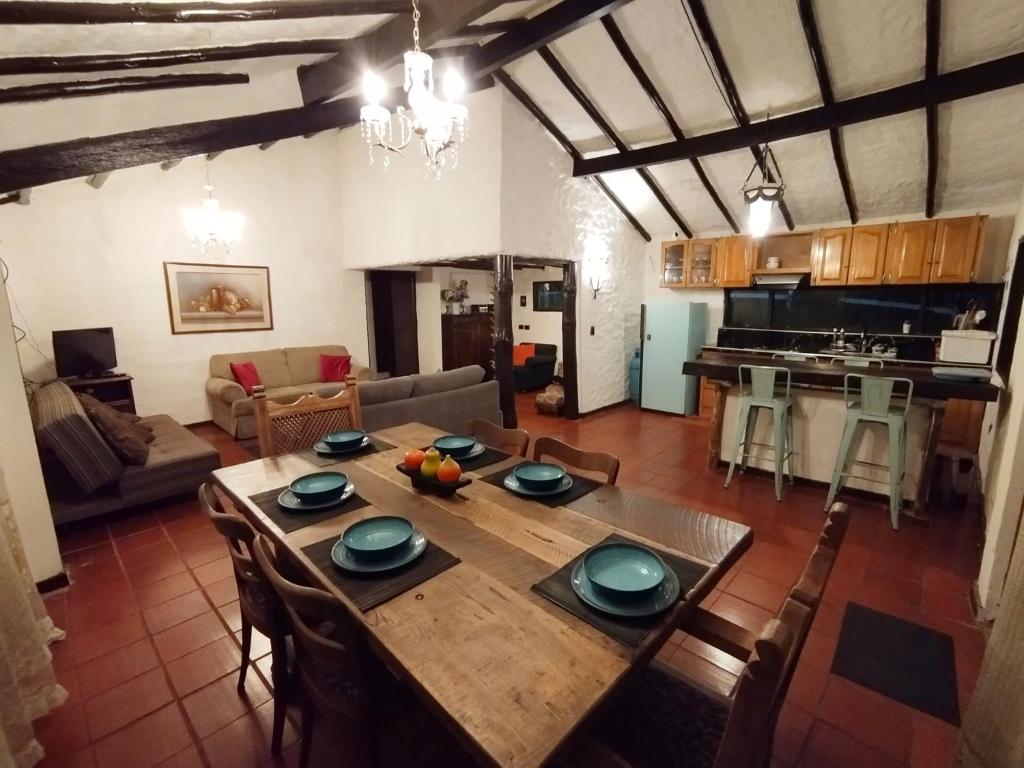 Casa Florence Guatavita photo 2