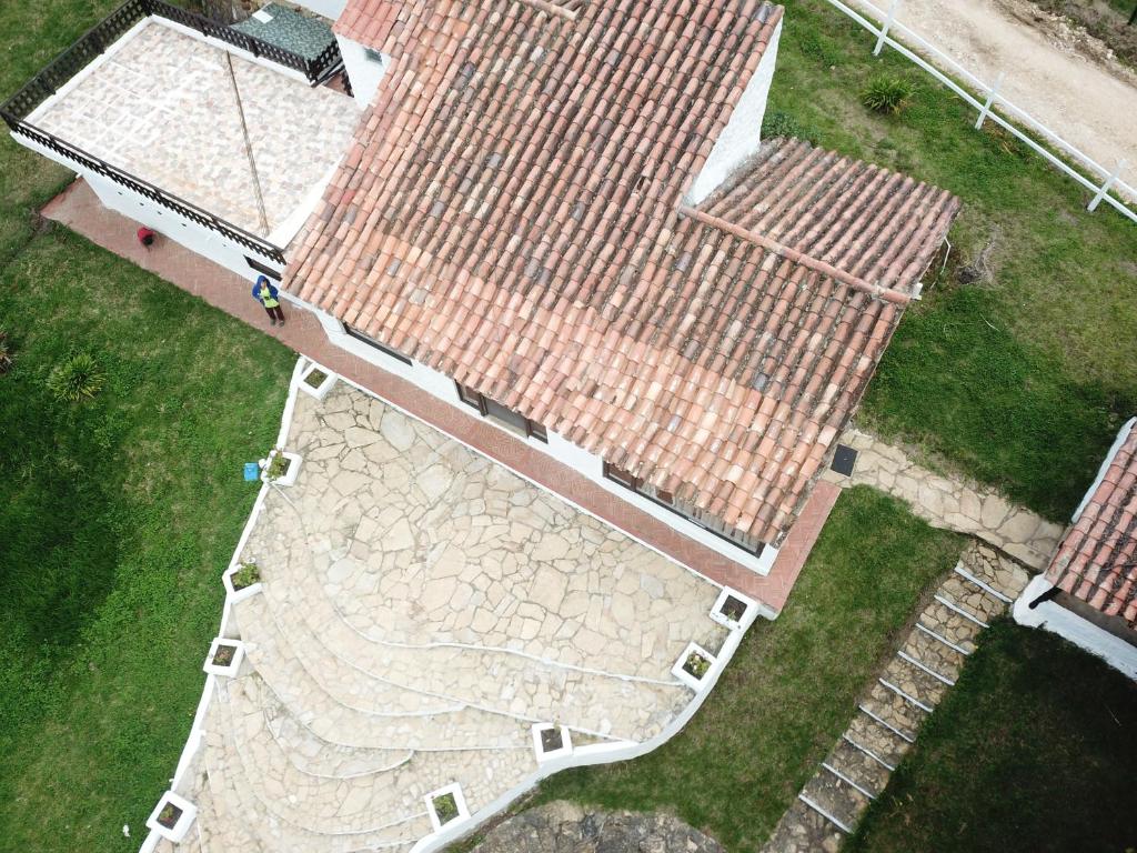 Casa Florence Guatavita photo 1