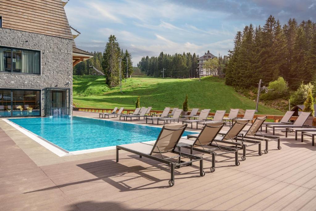 Gorski Hotel & Spa photo 1