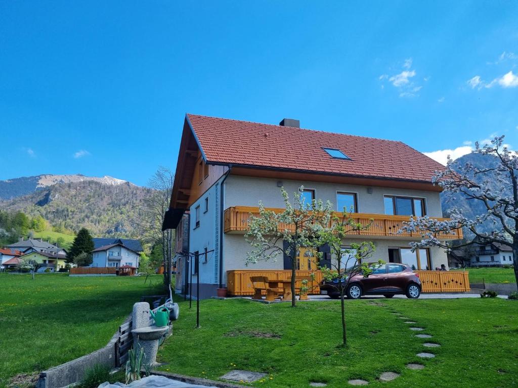 Apartma Ana in Manca photo 3