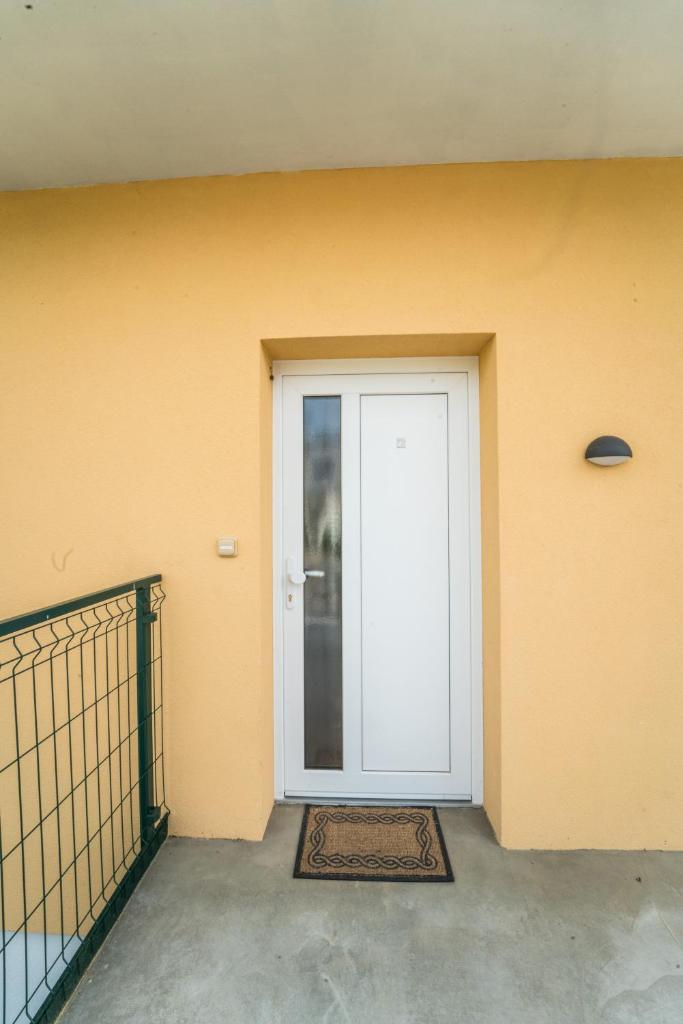 apartmán Sedmička Frymburk photo 2