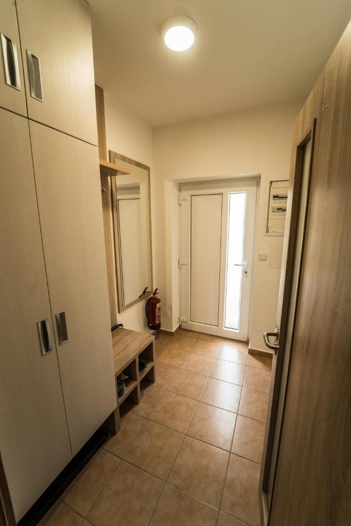 apartmán Sedmička Frymburk photo 3