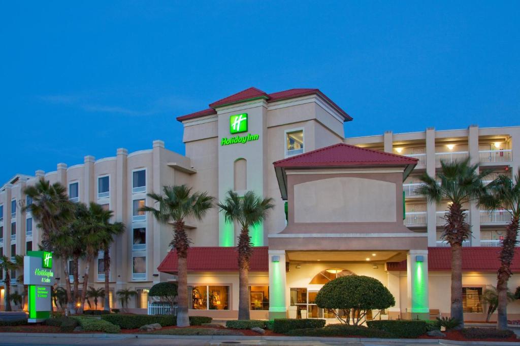 Holiday Inn & Suites Daytona Beach on the Ocean, an IHG Hotel image